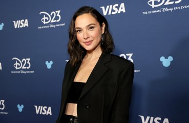 Gal Gadot: Soziale Medien sind 'sehr verwirrend' für Mädchen