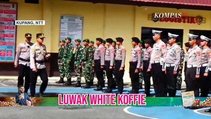 Polda NTT Ungkap Alasan Kapolres Ngada Belum Jadi Tersangka Kekerasan Seksual