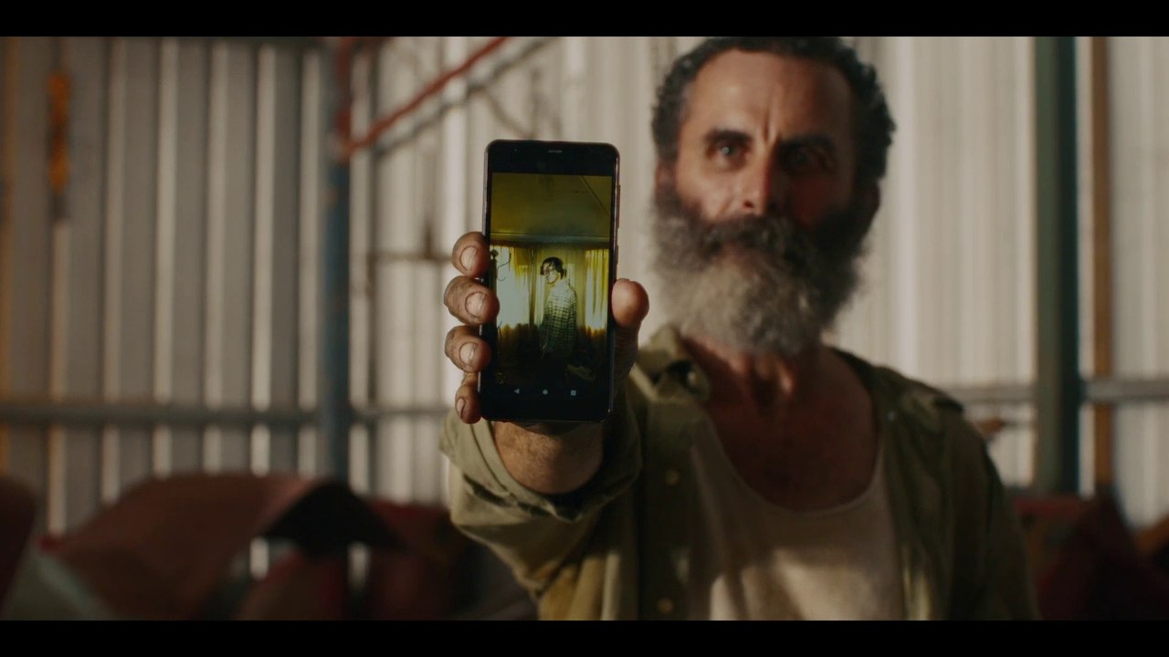 Demon Disorder - Trailer (Deutsch) HD