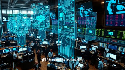 What If AI Took Over the World?  - What If Universe