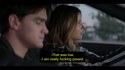 Culpa Tuya "Your Fault" | "I missed my first day of college" [Hin