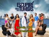 Escupiré Sobre Sus Tumbas 1x10, Latino - En La Descripción