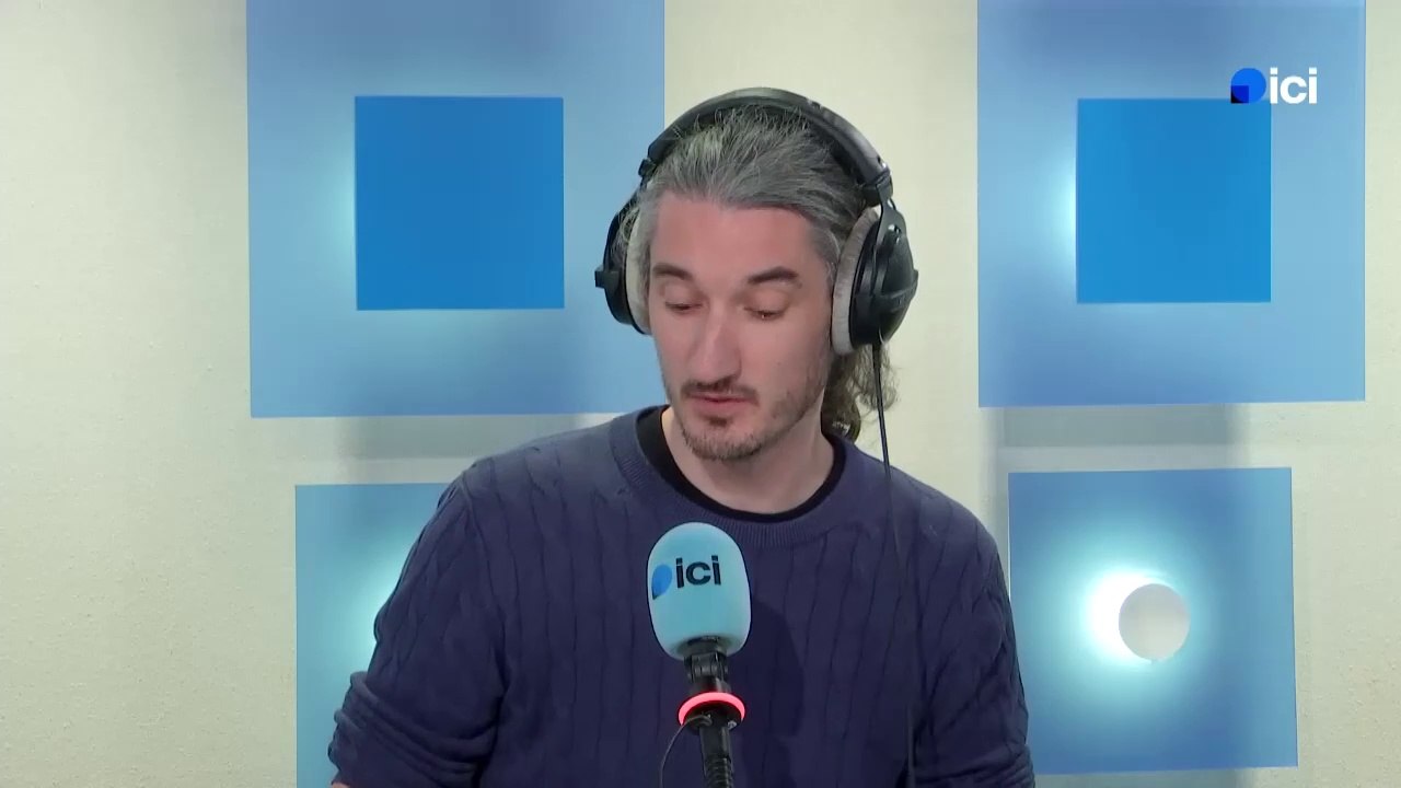 François Touchard : "La langue des enfants de moins de 6 ans, c'est la plus mystérieuse"