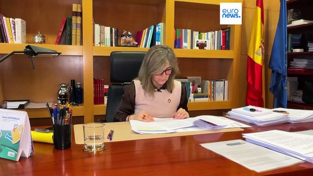 ¿Qué futuro le espera a los refugiados ucranianos en España y otros países europeos?