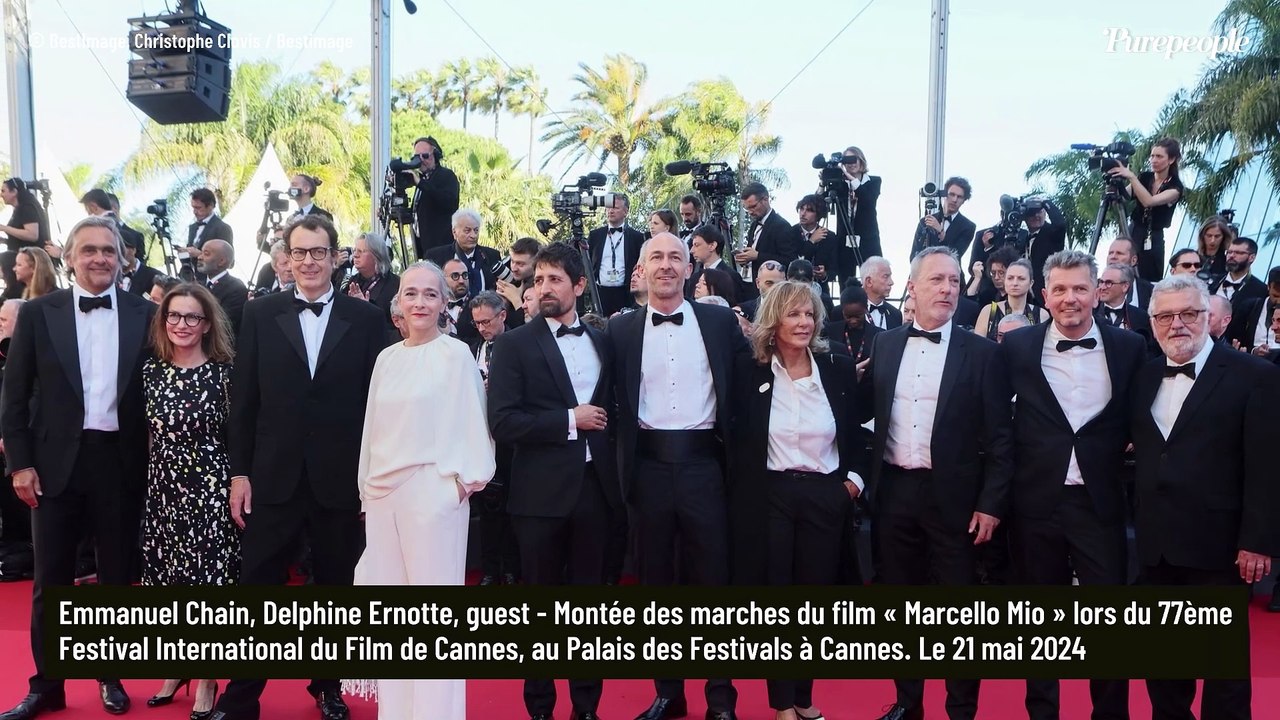 Cet homme qui a marqué l'histoire de la télé aurait refusé la direction de BFMTV, propriété du milliardaire Rodolphe Saadé