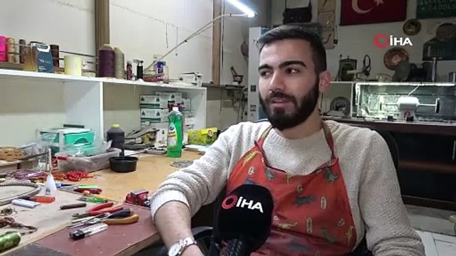 Bu Tespihler Sadece Koleksiyonluk Değil, Aynı Zamanda Şifa Dağıtıyor