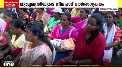 'നല്ലൊരു അവസരം ലഭിച്ചിട്ടും കാര്യങ്ങൾ പറയാത്തതിന് പിന്നിൽ മറ്റെന്തോ അജണ്ട'