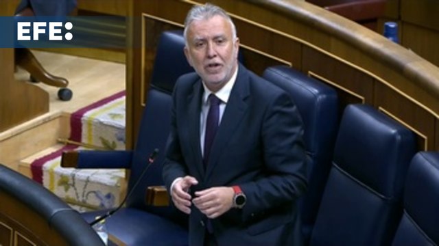 Torres asegura haber desmontado todas las acusaciones relacionados con el caso Koldo