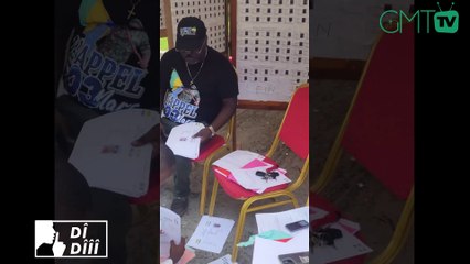 [#Dîdiiii] Gabon : ça commence déjà oh !