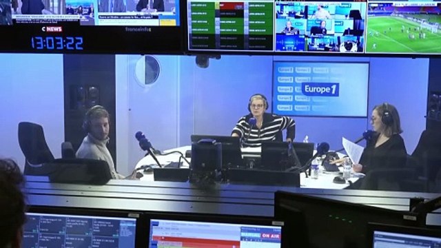 «Il m’a étranglé» : le témoignage poignant d'un médecin en cette journée de mobilisation contre les agressions des soignants
