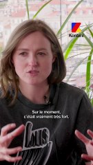 Renate Reinsve nous parle de son personnage Elisabeth dans  "La Convocation"