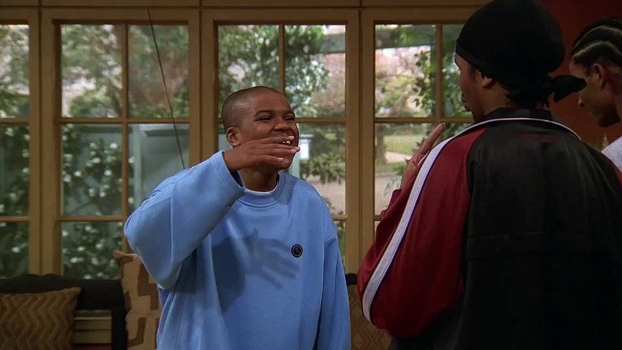 Eu, a Patroa e as Crianças - T02E24 - Eu Sou Bonita?