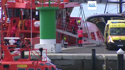 EU schafft Voraussetzungen für Bau von Abschiebezentren in Drittländern