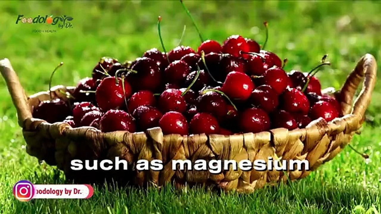 Sleep Better TONIGHT with These 12 Foods