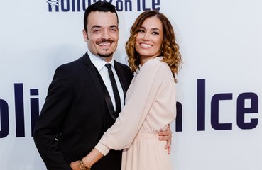 Jana Ina Zarrella: Sie wird als Mama von einem schlechten Gewissen geplagt