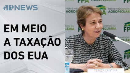 Frente Parlamentar da Agropecuária quer acelerar projeto de reciprocidade ambiental