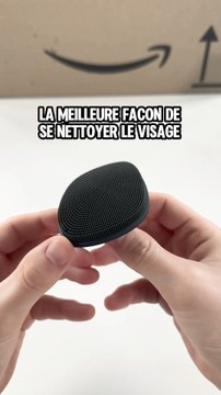 P.UBLlClTE 🛍️ Le LlEN de ces produits (n°529 et 530) est dans ma Bl0 (La Bl0-graphie est le texte de présentation sur ma page d’accueil daily, sous ma photo de profil)😀 / La meilleure façon de nettoyer son visage ✨