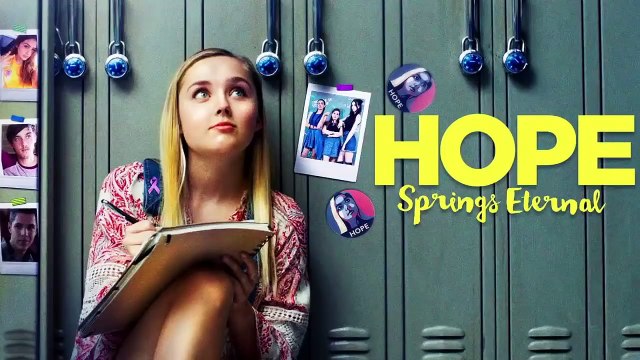 HOPE - Películas completas en español latino (peliculas para adolescentes) NETFLIX 2020 _ Yarissa(720P_HD)