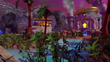 Fate Reawakened - Launch Trailer