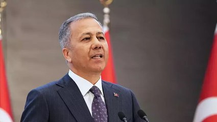 Düzenleme sonrası ehliyetleri iptal edilecek! Bakan Yerlikaya, yeni trafik cezalarını tek tek açıkladı