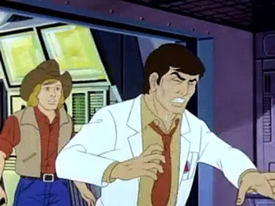 Der Unglaubliche Hulk-S01E01-Der große Unbekannte