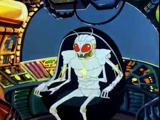 Der Unglaubliche Hulk-S01E03-Der Countdown Laeuft