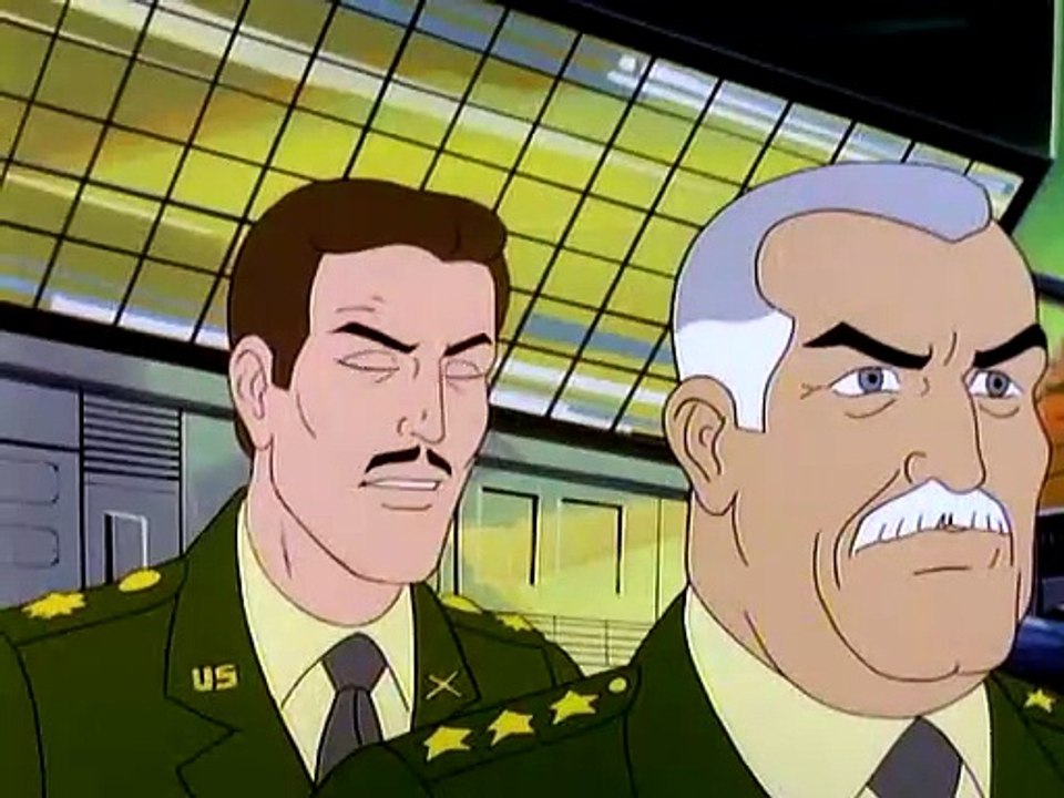 Der Unglaubliche Hulk-S01E02-Der Spy Master