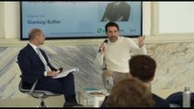 Luiss Business School, Buffon incontra studenti su Sport-Management