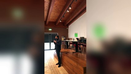 La Nuova @ Scuola, gli studenti alla scoperta del pecorino romano