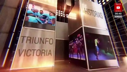 Marlen 'Azuky' Rosales, busca hacer historia en el freestyle | La otra visión del deporte