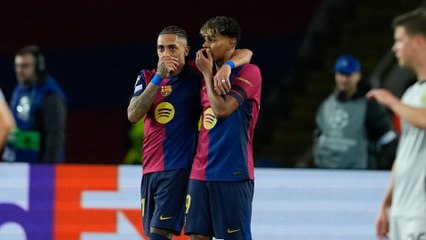 Flick asegura que el equipo quiere "jugar" y "ganar" al Benfica por el doctor Miñarro
