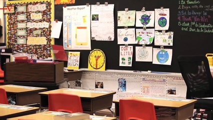 After The Dept. of Education Slashed Half Their Workforce, It’s Important to Understand What The Department Actually Does