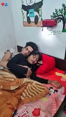Aesthetic Dreams ✨hot couple sleeping at night