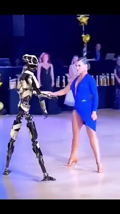 well dance
