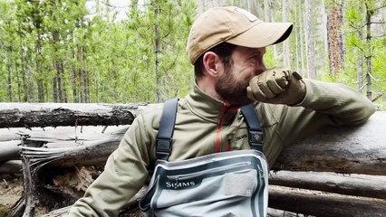 Gold und Gier: Die Jagd nach Forrest Fenns Schatz Trailer OV