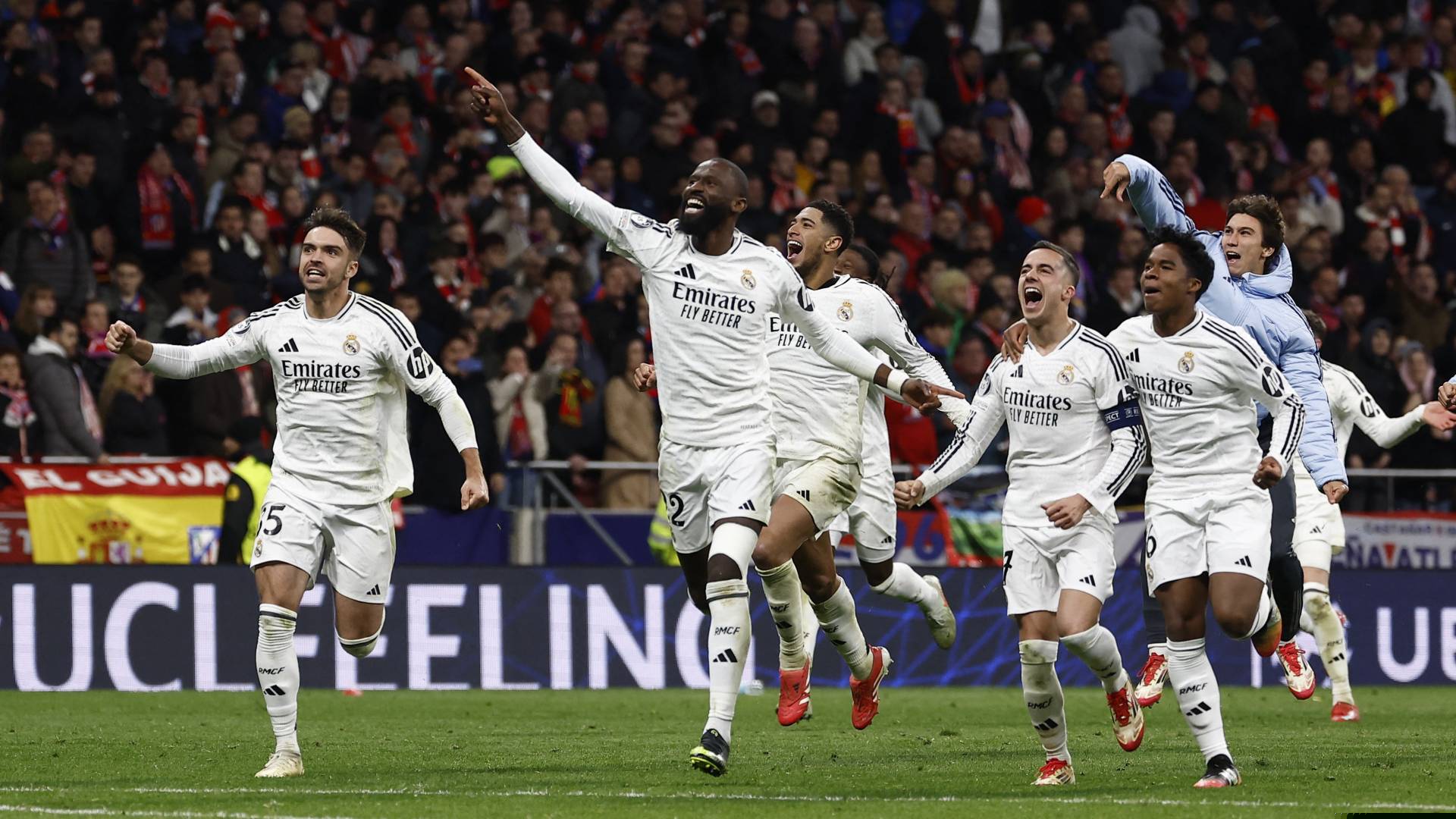 ¿Hay cierta envidia de Vinicius Jr a Kylian Mbappé? ¿Se dividirá el vestuario del Real Madrid?