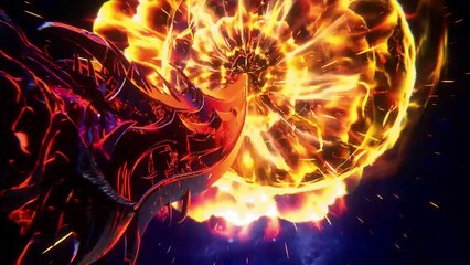 Throne of Seal Episode 150 | by Zhuo Stream