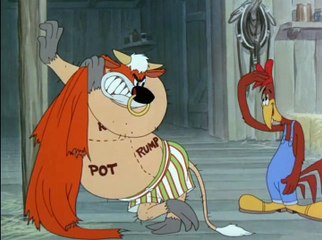 Timeless Classic Cartoon 🎬