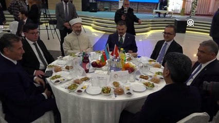 Sinan Oğan uzun bir aranın ardından görüldü