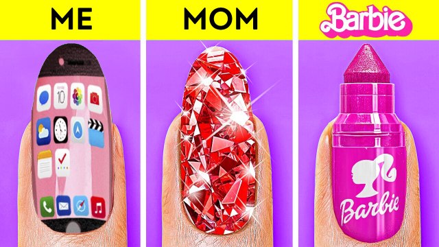 🌟 BRILLIANT PARENTING HACKS 💡 Creative Solutions & Smart Gadgets for Modern Parents by 123 GO! 👶✨