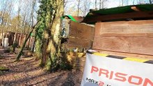 Airsoft France : No spawn kill