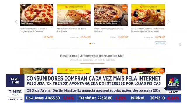 Crescimento das compras online no Brasil: frete grátis e qualidade são os principais fatores