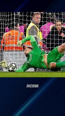 🔥 ¡LUIS ENRIQUE EN ÉXTASIS! EL PSG ELIMINA AL LIVERPOOL EN PENALTIS Y AVANZA EN CHAMPIONS 💥⚽