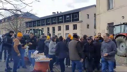 Lozère Agriculteurs