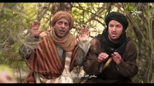 ILLIS N WOUCHEN - ÉPISODE 10 _ ⵉⵍⵍⵉⵙ ⵏ ⵡⵓⵛⵛⵏ (ⵜⴰⵅⵔⵙⵜ 10) _ إيلّيس ن وُوشّن - الحلقة 10