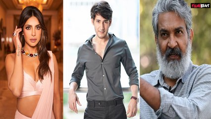SSBM29: Mahesh Babu-Priyanka की जोड़ी पर SS Rajamouli का बड़ा दांव! SSBM29 का Budget चौंकाएगा!