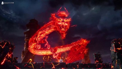 Supreme God Emperor Episode 464 🌟 | English Subtitles