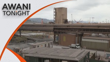 AWANI Tonight: Trump’s Tariffs on Steel, Aluminium Take Effect