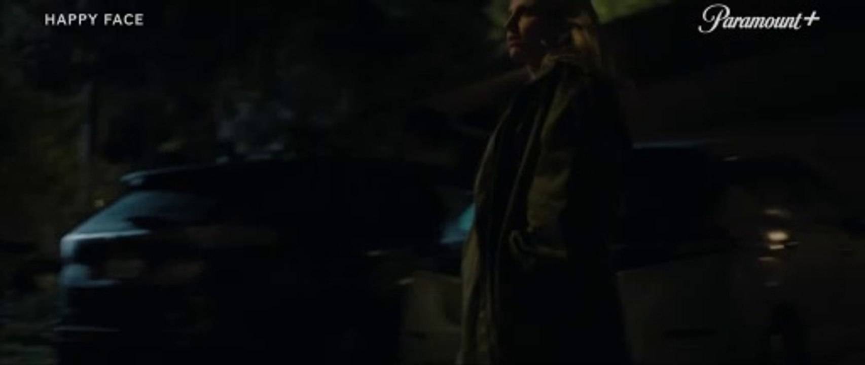 Happy Face Trailer DF