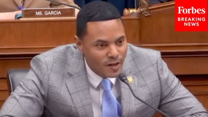 Ritchie Torres Debunks Myths: Crypto and Blockchain Have Legitimate Uses 🔍